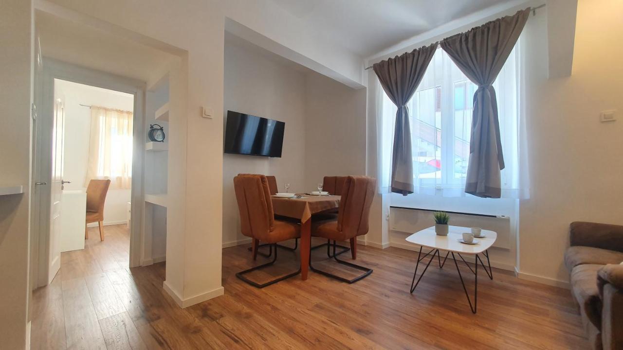 Istrianka Apartment Pula Extérieur photo