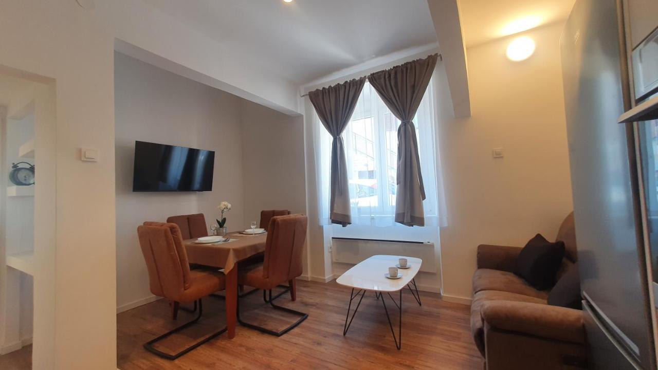 Istrianka Apartment Pula Extérieur photo