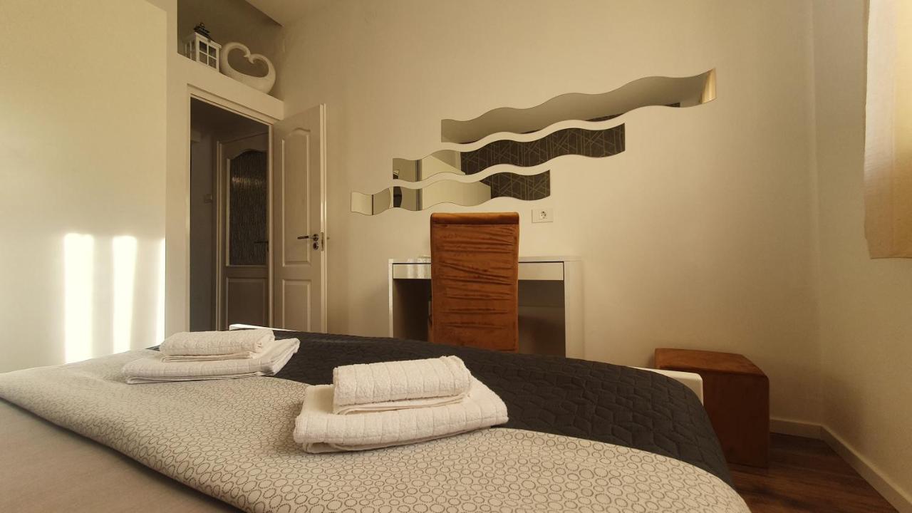 Istrianka Apartment Pula Extérieur photo