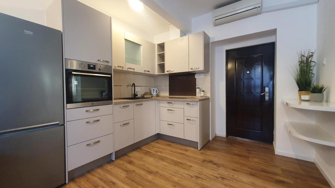 Istrianka Apartment Pula Extérieur photo