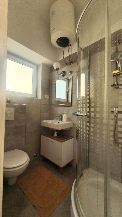 Istrianka Apartment Pula Extérieur photo