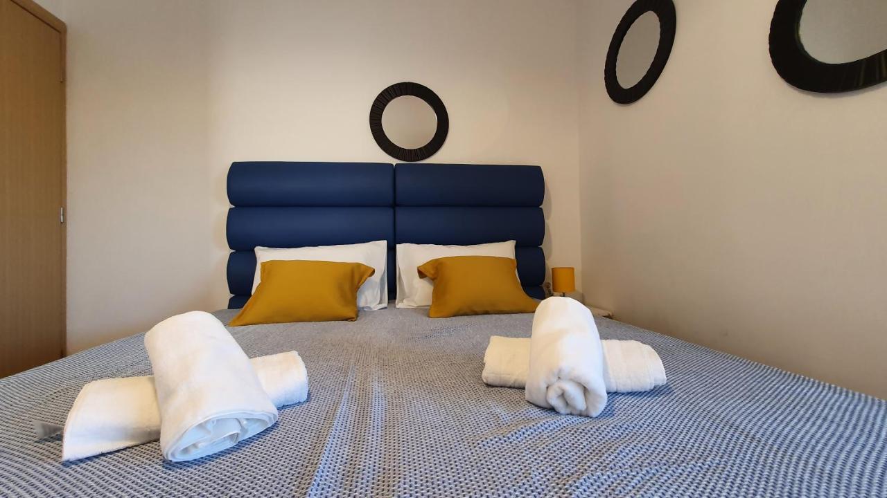 Istrianka Apartment Pula Extérieur photo