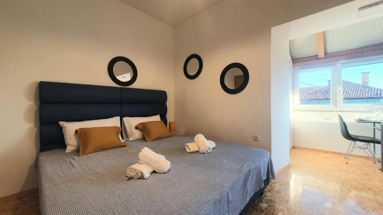 Istrianka Apartment Pula Extérieur photo