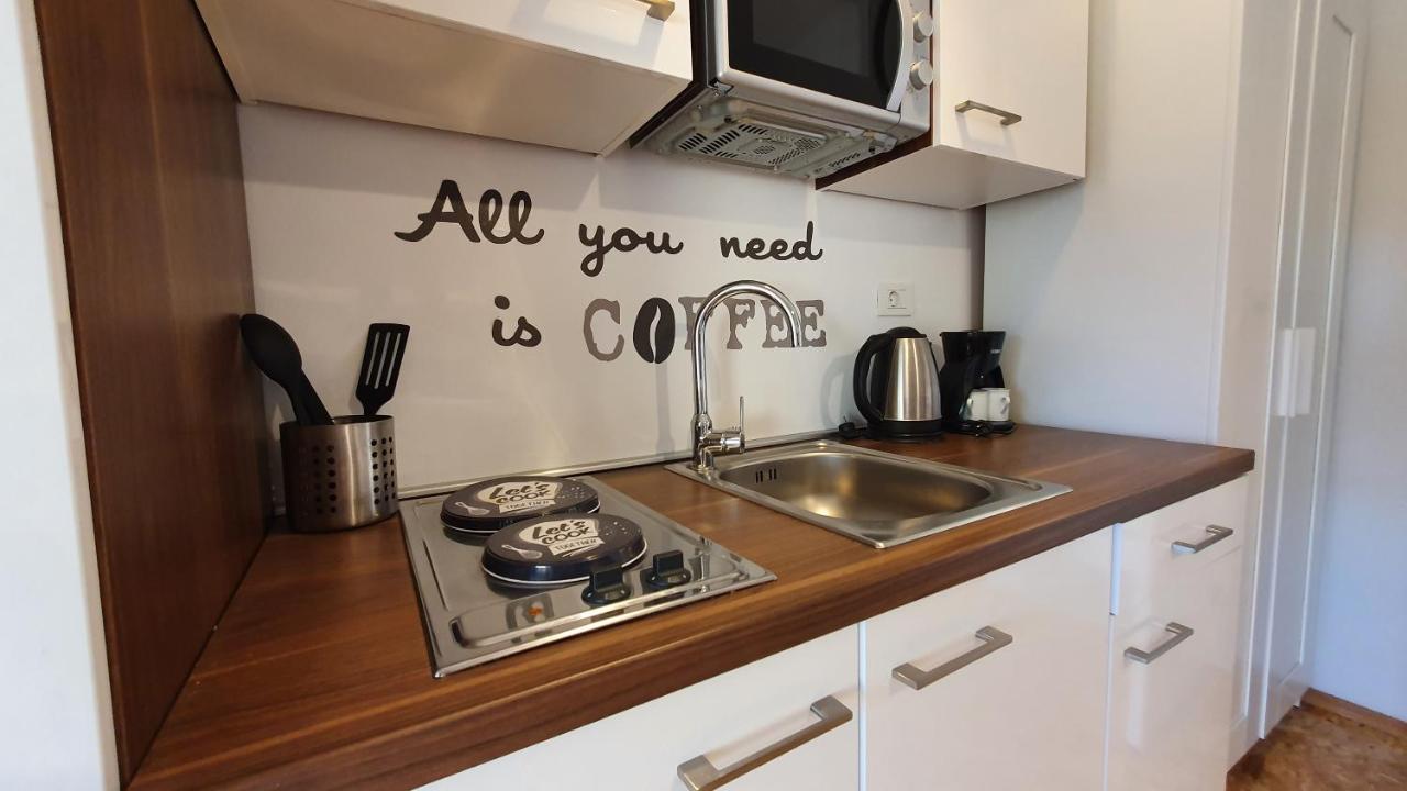 Istrianka Apartment Pula Extérieur photo